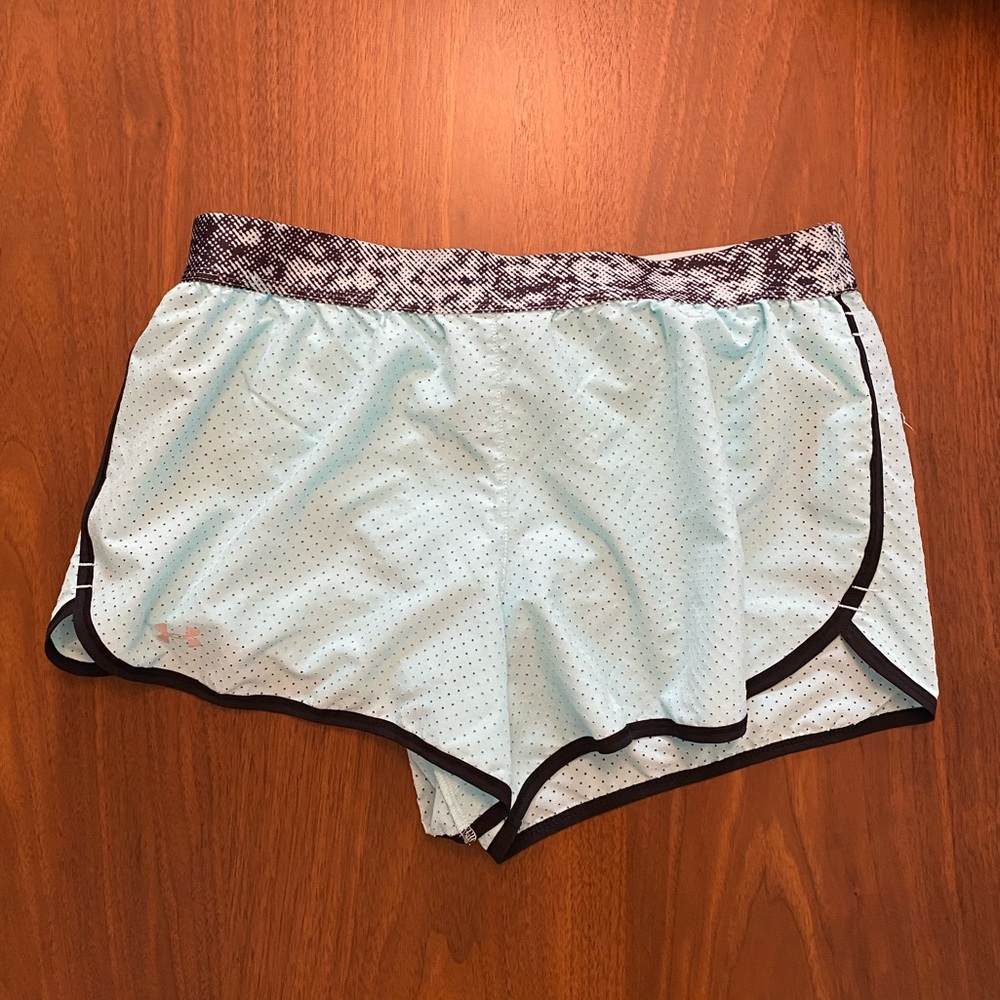 Under Armour running shorts SM